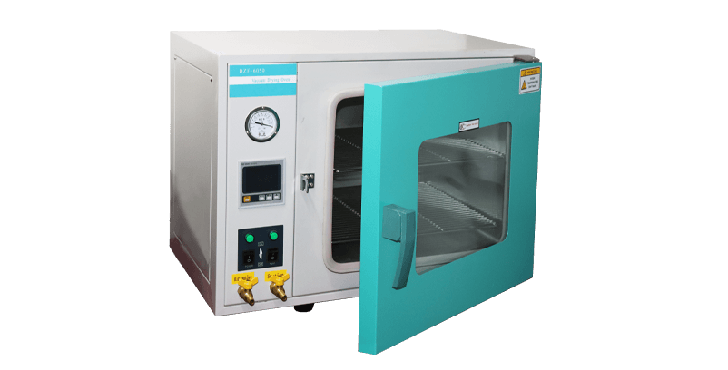 Horno De Secado Al Vacío DZF-6050
