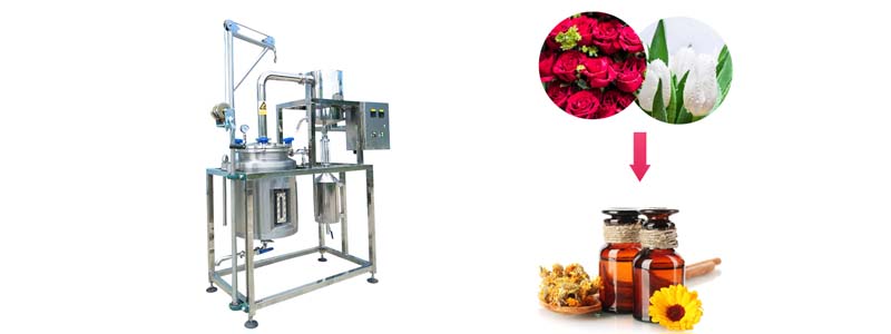 Solvent extraction method