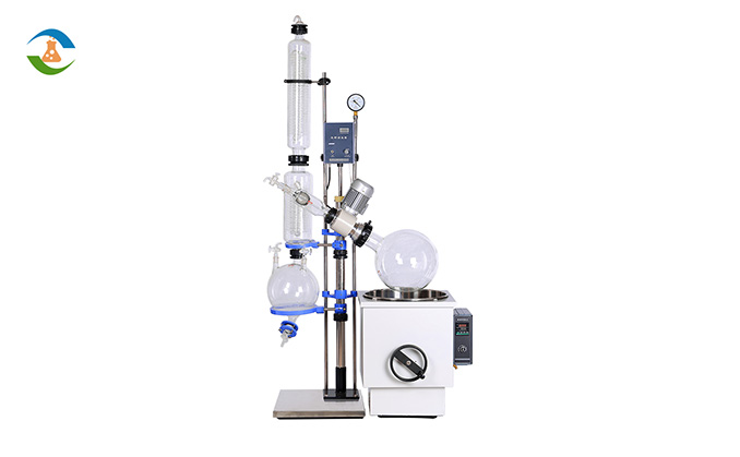 Evaporador rotatorio-1