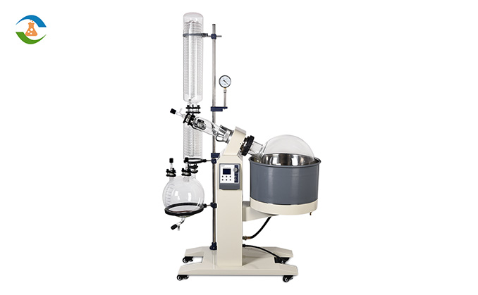 Evaporador rotatorio-2