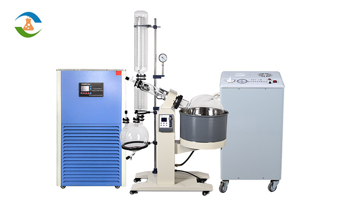 Evaporador rotatorio-3
