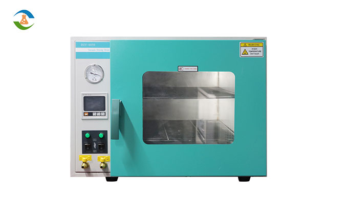 Horno de secado al vacío-0