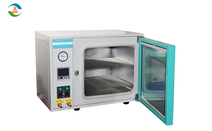 Horno de secado al vacío-2