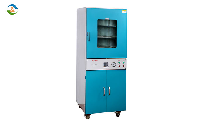 Horno de secado al vacío-3