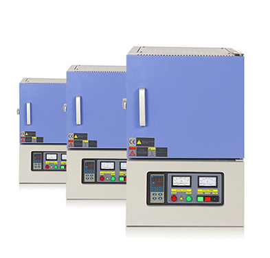 Horno de mufla