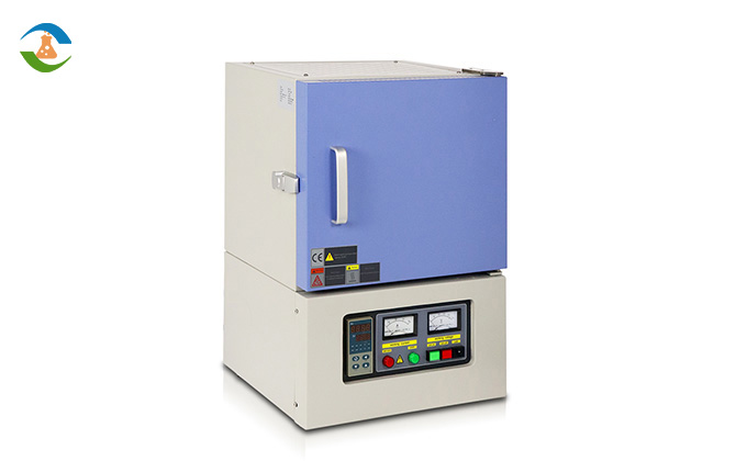 Horno de mufla-1