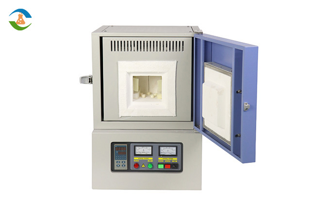 Horno de mufla-3