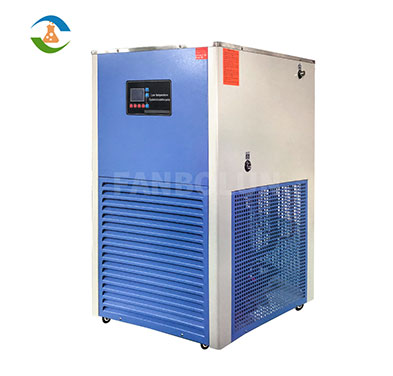 Baño circulante refrigerado