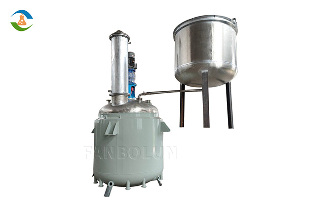Reactor de resina-1