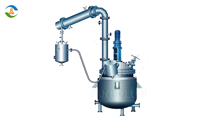 Reactor de resina-2